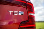 Volvo S60 T8 R-Design 2019 года (UK)